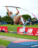 Jessica Robinson _ U20 Pole Vault _ 100052