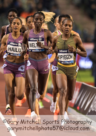 Faith Kipyegon _ 244348