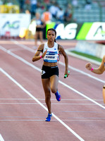 4x100m Relays _ IAAF Brussels _ 153067