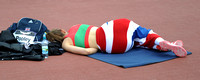 Isobel Pooley _ High Jump SW _ BIG (Bedford International Games) 2012 _ 168132