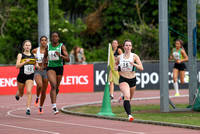 U18 Women 800m  _ 23492