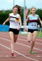 100m U17W _ BIG (Bedford International Games) 2012 _ 169020