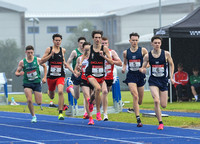 800m Boys _ 231261