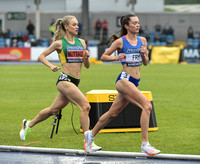 5000m Women Final _ 226489