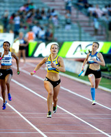 4x100m Relays _ IAAF Brussels _ 153060