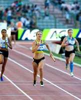4x100m Relays _ IAAF Brussels _ 153062