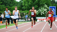 Alexander McNally (351) _ 100m SM _ BIG (Bedford International Games) 2012 _ 167340