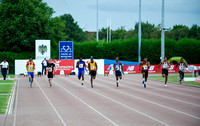 U15 Boy 100m Final  _ 139095