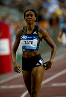 Cassandra Tate _ Women's 400m Hurdles _ IAAF Brussels _ 152495