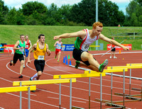 Stanley Livingston _ Senior Boys 400m Hurdles _ 195148