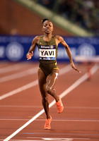 3000m Women Steeplechase