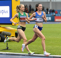 5000m Women Final _ 226487