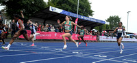 100m Girls _ 231498