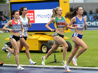 5000m Women Final _ 226486