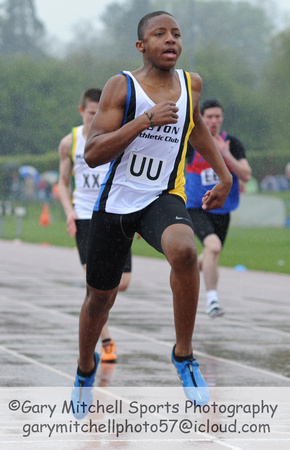 Eastern Young Athletes' League 2012 _ 170449