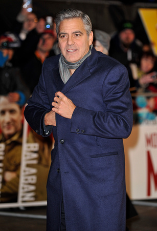 George Clooney _122