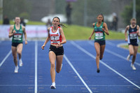 300m Girls _ 231384