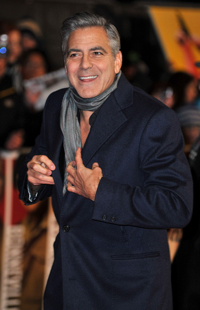 George Clooney _118
