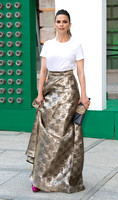 Royal Academy of Arts Summer Exhibition Party Arrivals