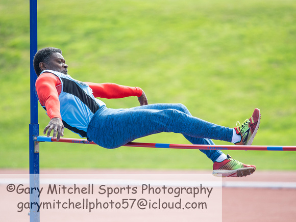 High Jump _ 21866