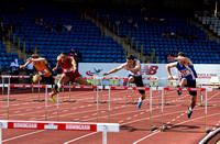 Sam Bennett (27) _ Snr Boy 110m Hurdles _ 68204