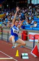 Alyssia Carr _ Senior Girls Long Jump _ 194705