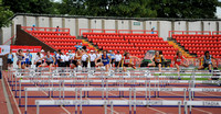 Anya Bates _ Inter Girls 80m Hurdles _ _183035