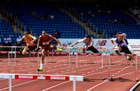 Sam Bennett (27) _ Snr Boy 110m Hurdles _ 68205