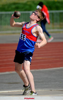 Barnet & District Athletics Club _ 85632