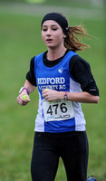 Alanah Harris _ U17- U20 Women's race  _21112