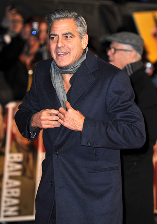 George Clooney _120