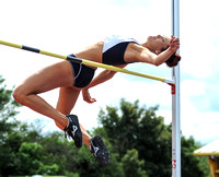 Jayne Nisbet _ High Jump SW _ BIG (Bedford International Games) 2012 _ 169412