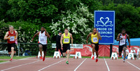 Andrew Robertson (401) _ 100m SM _ BIG (Bedford International Games) 2012 _ 167346