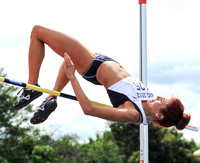 Jayne Nisbet _ High Jump SW _ BIG (Bedford International Games) 2012 _ 169417