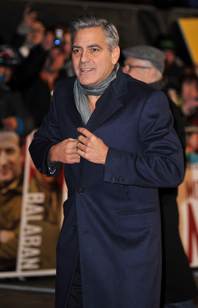 George Clooney _121