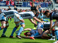 Saracens vs Glasgow Warriors _ 221908