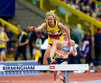 Lennie Waite  _ Women's 3000m Steeplechase _ 108155