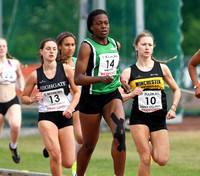 U18 Women 800m  _ 23490