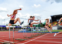 Women's Hurdle _ 17019
