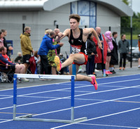 400m Hurdles Boys _ 231330