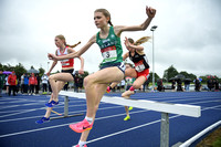 1500m Steeplechase _ 230996