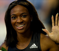 Cassandra Tate _ Women's 400m Hurdles _ IAAF Brussels _ 152499