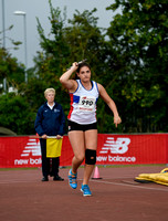 U17 Women Javelin _ 142710