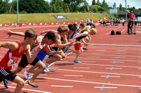 Senior Boys 100m _ ESAA 2017 276790