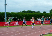 U20 Mens 400m _ 99819