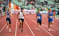 Men National 200m _ 218984