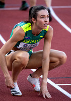 Women 200m Semi Final