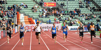 Men National 200m _ 218983