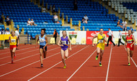 Ashlyn Bland _ Junior Girls 200m _191052