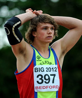 Aiden Reynolds _ Javelin SM _ BIG (Bedford International Games) 2012 _ 169512